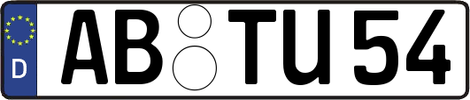 AB-TU54