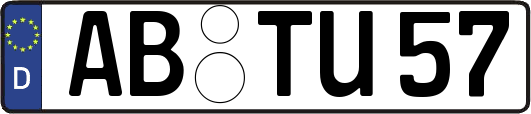 AB-TU57