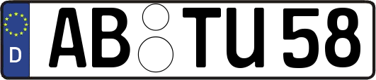 AB-TU58