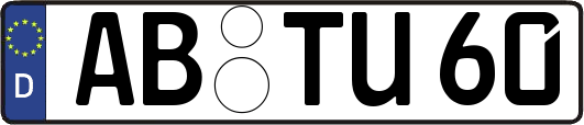 AB-TU60