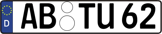 AB-TU62