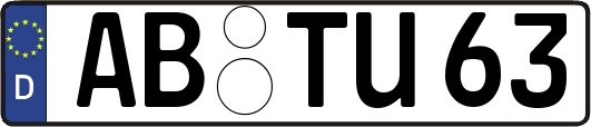 AB-TU63