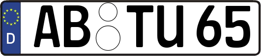 AB-TU65