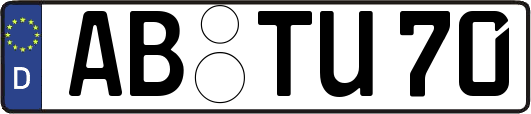 AB-TU70