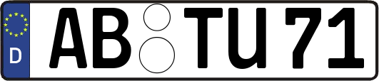 AB-TU71