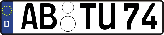 AB-TU74