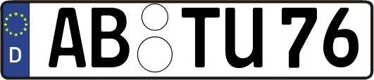AB-TU76