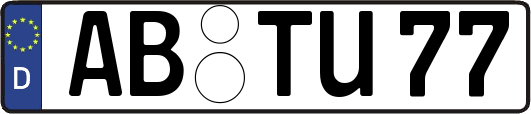 AB-TU77