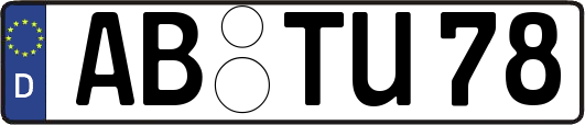 AB-TU78