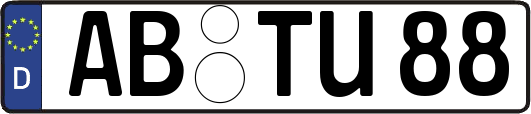AB-TU88