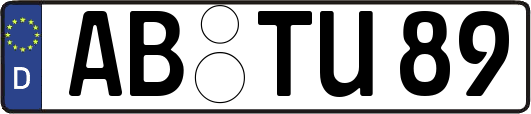 AB-TU89