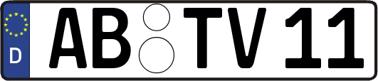 AB-TV11