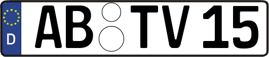 AB-TV15