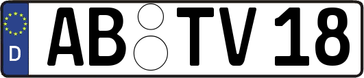 AB-TV18