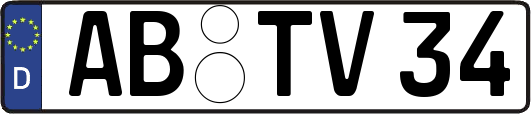 AB-TV34