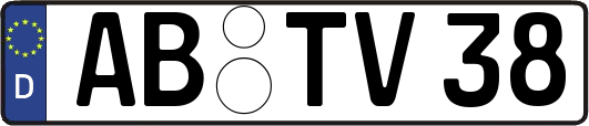 AB-TV38