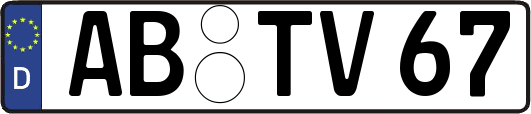 AB-TV67