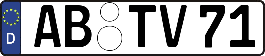 AB-TV71