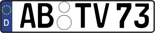 AB-TV73