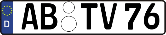 AB-TV76