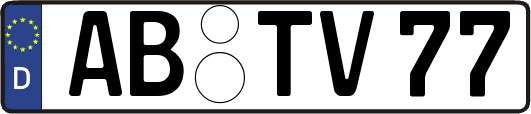 AB-TV77
