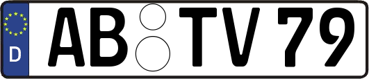 AB-TV79