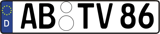 AB-TV86
