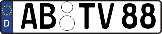 AB-TV88