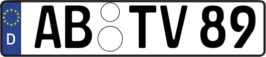 AB-TV89
