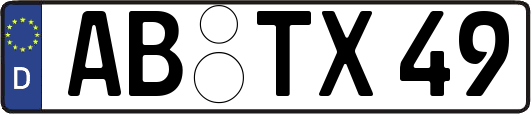 AB-TX49