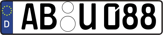 AB-U088