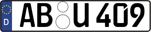 AB-U409