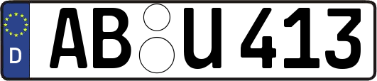 AB-U413