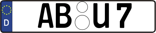 AB-U7