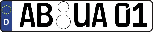 AB-UA01