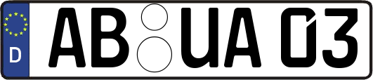 AB-UA03