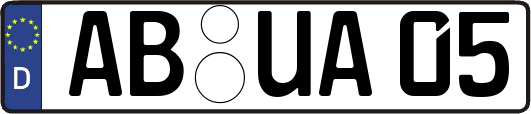 AB-UA05