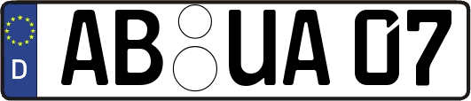 AB-UA07