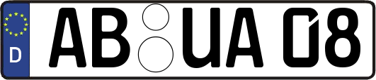 AB-UA08