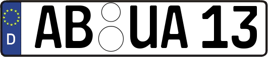 AB-UA13