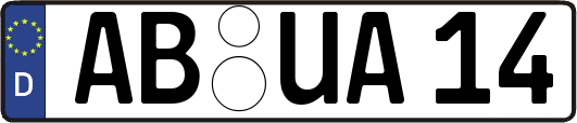 AB-UA14