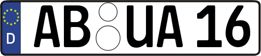 AB-UA16