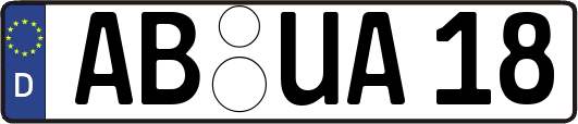 AB-UA18