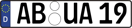 AB-UA19