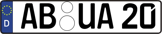 AB-UA20