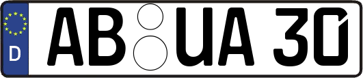 AB-UA30