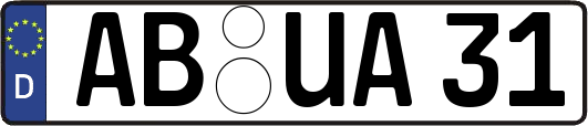 AB-UA31