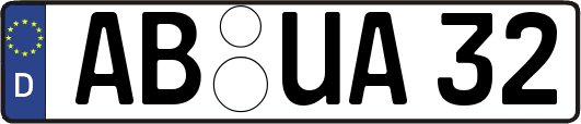 AB-UA32
