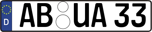 AB-UA33