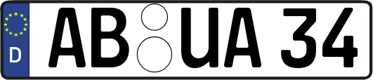 AB-UA34